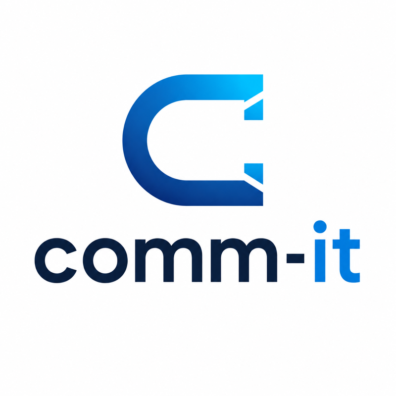 Com-IT Innovation logo
